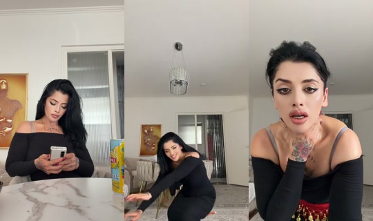 Stream ni samira_fakiri - Ago 7, 2026, 4:19 PM
