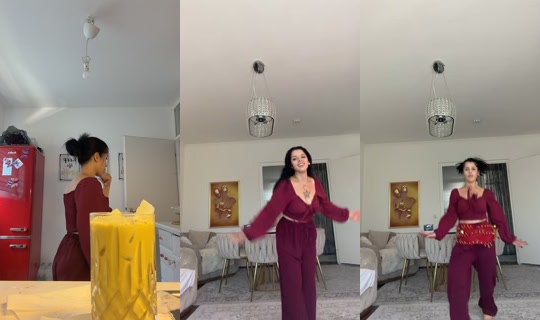 samira_fakiri's Stream - Aug 9, 2026, 11:20 AM