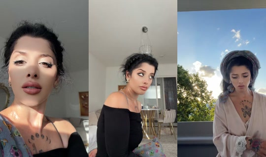 Stream ni samira_fakiri - Ago 10, 2026, 5:09 PM