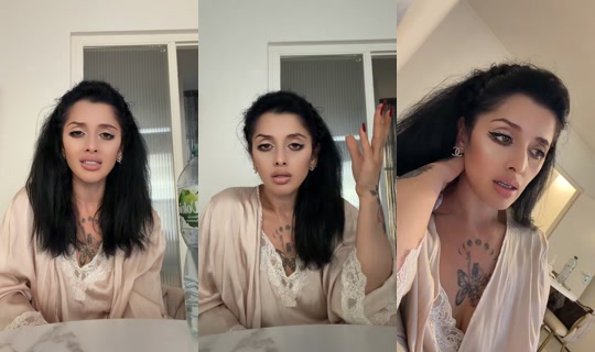 samira_fakiri の配信 - 2026年8月10日 18:14