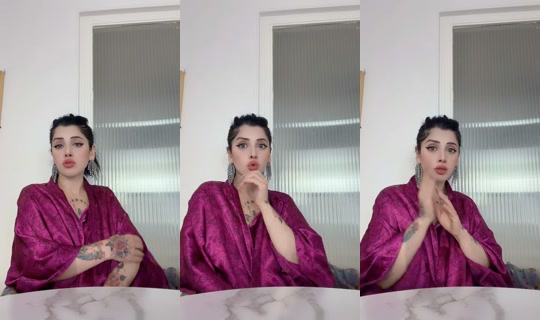 Stream di samira_fakiri - 24 ago 2026, 16:43