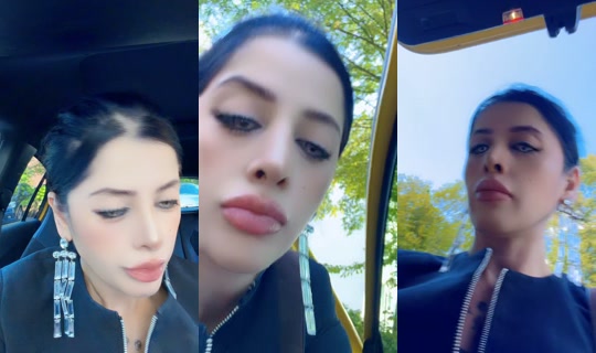 Stream di samira_fakiri - 25 ago 2026, 13:36