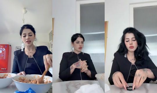Stream di samira_fakiri - 25 ago 2026, 13:51