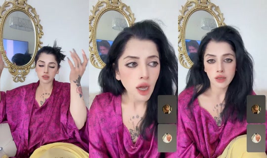 Stream di samira_fakiri - 25 ago 2026, 15:32