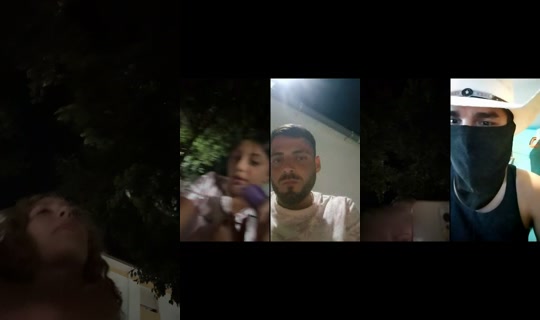 Stream di samiraa_sr16 - 26 lug 2026, 22:53