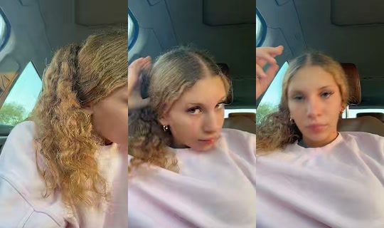 samiraasanchezz0's Stream - Sep 20, 2026, 6:00 PM