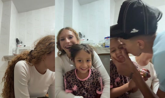 Live de samiraasanchezz0 - 22 de set. de 2026, 18:23