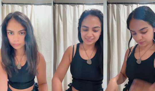 samkhfit's Stream - Aug 7, 2026, 12:50 AM