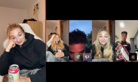 samliftz.u's Stream - Jul 17, 2026, 1:27 AM