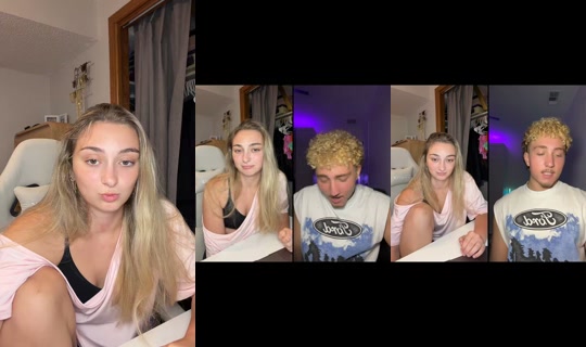 samliftz.u's Stream - Aug 5, 2026, 4:58 PM