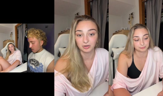 samliftz.u's Stream - Aug 5, 2026, 5:49 PM
