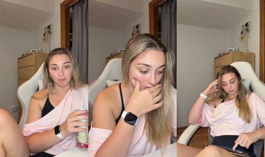 samliftz.u's Stream - Aug 5, 2026, 6:09 PM