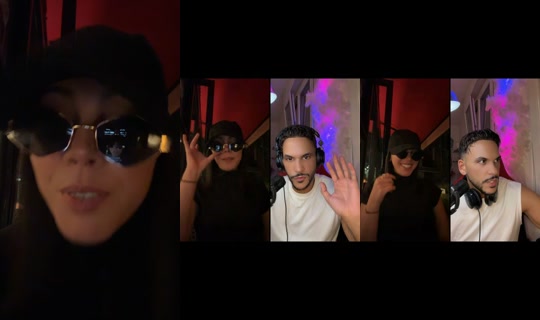 sammamourr's Stream - Sep 15, 2026, 6:54 PM