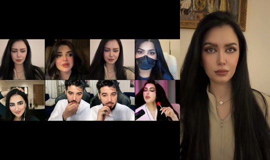 sammar.kk's Stream - Jul 21, 2026, 9:05 PM