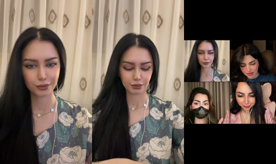 sammar.kk's Stream - Jul 22, 2026, 6:22 PM