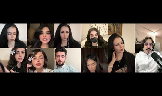 sammar.kk's Stream - Jul 28, 2026, 6:10 PM
