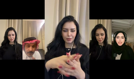 sammar.kk's Stream - Aug 30, 2026, 8:30 PM