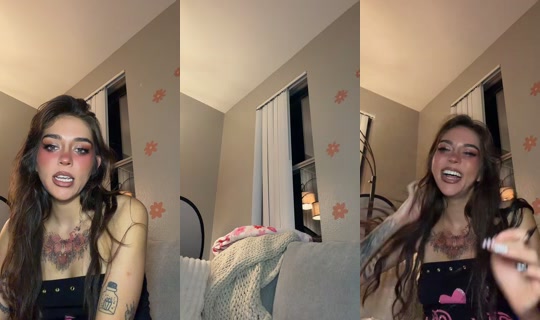 sammistunnaa's Stream - Jul 22, 2026, 4:55 AM