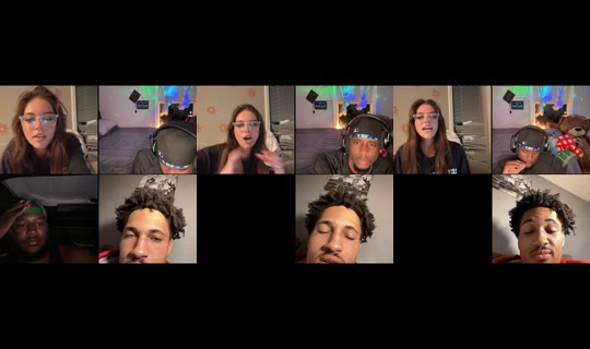 sammistunnaa's Stream - Jul 30, 2026, 6:15 AM