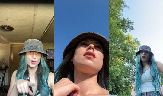 sammy.whatever's Stream - Jul 25, 2026, 3:49 PM