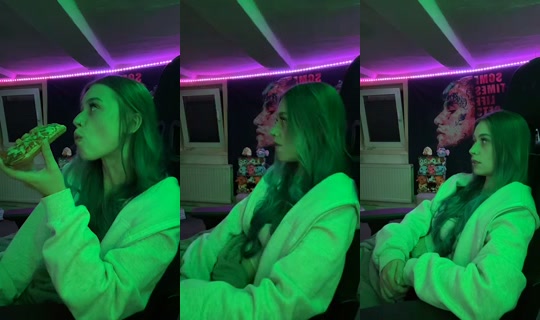 sammy.whatever's Stream - Jul 25, 2026, 9:03 PM