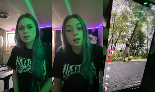 sammy.whatever's Stream - Jul 26, 2026, 6:51 AM