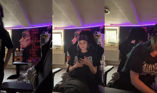 Stream sammy.whatever - 26 Jul 2026, 13.32