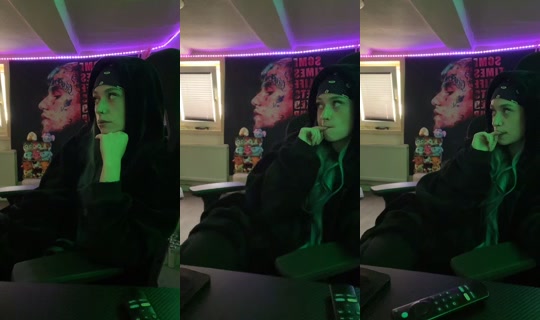 Stream sammy.whatever - 26 Jul 2026, 15.14