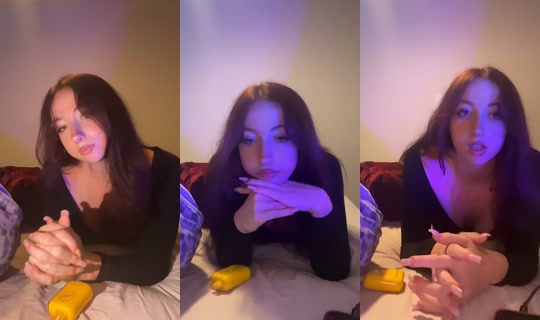 sammysrllycool's Stream - Jul 15, 2026, 6:01 AM