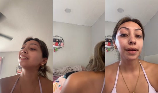 samnicolelopez0 の配信 - 2026年7月26日 18:17
