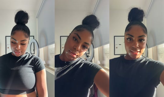 samoanrenay's Stream - Jul 24, 2026, 1:16 AM