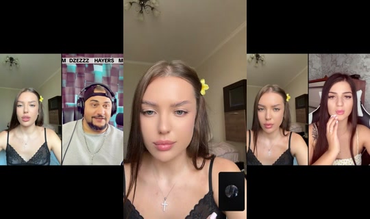 samoilova.ddasha's Stream - Jul 15, 2026, 10:30 AM