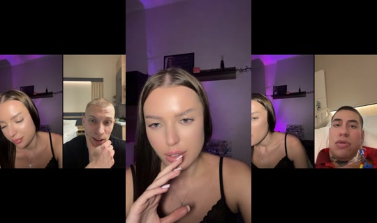 samoilova.ddasha's Stream - Jul 15, 2026, 8:01 PM