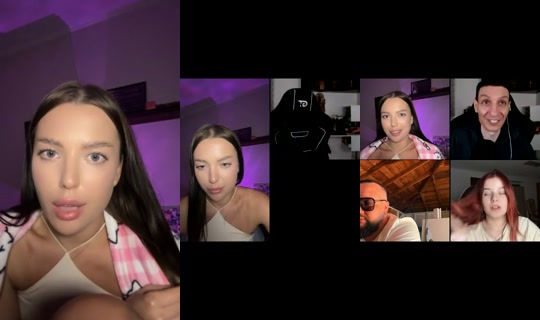 samoilova.ddasha's Stream - Jul 19, 2026, 10:54 PM