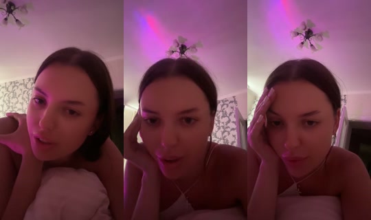 samoilova.ddasha's Stream - Jul 20, 2026, 3:58 AM