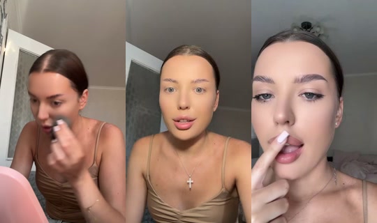 samoilova.ddasha Recorded on Jul 20, 2026, 1:51 PM