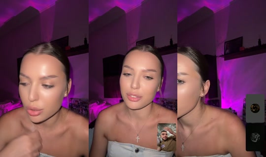 samoilova.ddasha's Stream - Jul 21, 2026, 6:38 PM