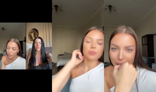 Stream de samoilova.ddasha – 22 juil. 2026, 15:15