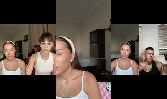 ไลฟ์ของ samoilova.ddasha - 25 ก.ค. 2569 16:55