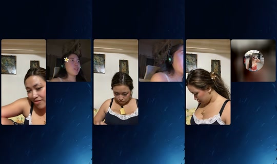 samong72's Stream - Jul 15, 2026, 3:14 PM