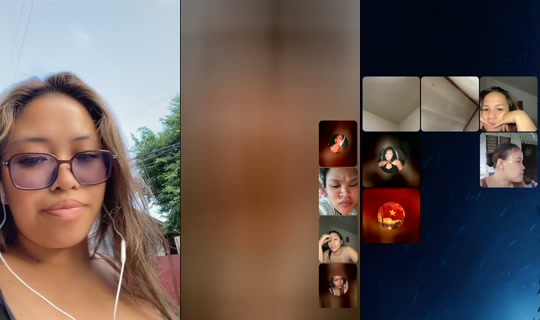 samong72's Stream - Jul 15, 2026, 10:54 PM