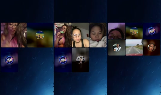 Stream di samong72 - 26 lug 2026, 1:08