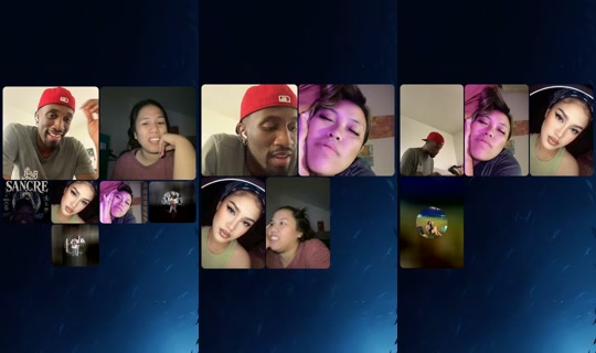 Stream ni samong72 - Hul 28, 2026, 1:13 AM