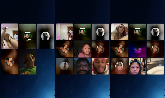 Stream ni samong72 - Hul 28, 2026, 4:21 AM