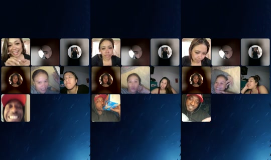 samong72's Stream - Jul 31, 2026, 4:47 AM