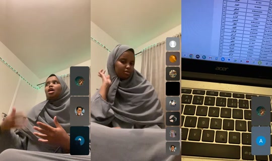 بث samsammohamed382 - 23 أغسطس 2026، 9:54 م