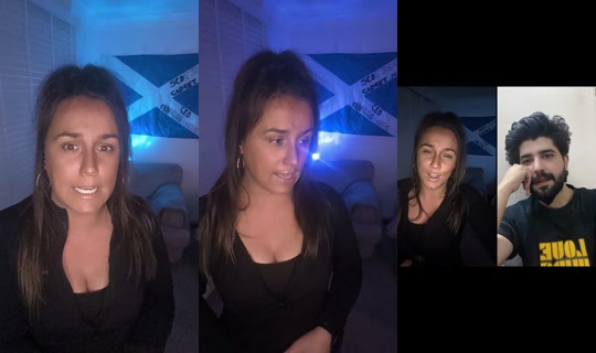 samsamxo19's Stream - Aug 5, 2026, 8:04 PM