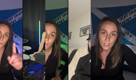 samsamxo19's Stream - Aug 8, 2026, 10:57 PM