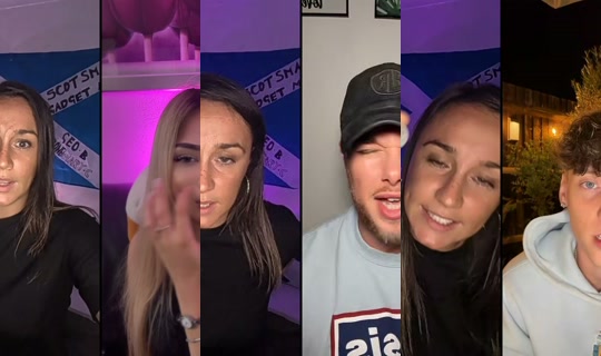 samsamxo19's Stream - Aug 9, 2026, 9:17 PM