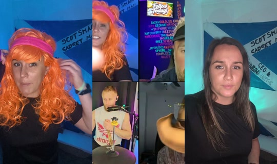 samsamxo19's Stream - Aug 9, 2026, 9:52 PM